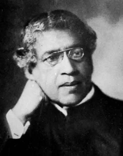 Jagdish Chandra Bose - Wikiunfold.com